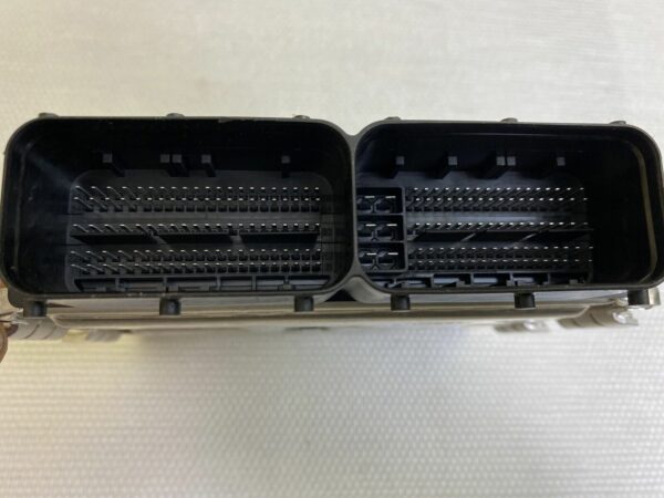 ECU Calculateur moteur FIAT 80HP MJD 9DF.FF HW000 4N41-FF45 52134396 D419 JD16