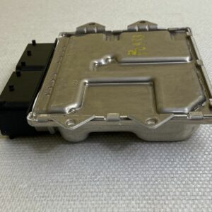 ECU Calculateur moteur FIAT 80HP MJD 9DF.FF HW000 4N41-FF45 52134396 D419 JD16