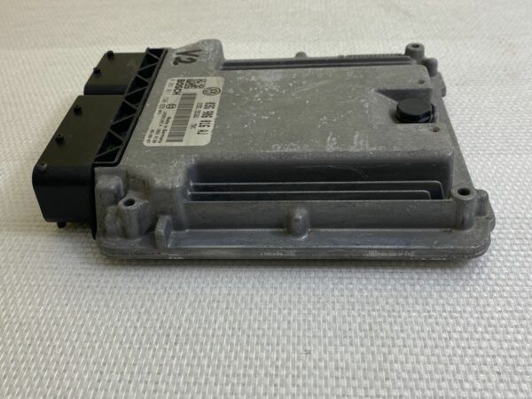 ECU Calculateur moteur Seat Léon II 2L Tdi 105cv 0281011730 03G906016AJ EDC16U1