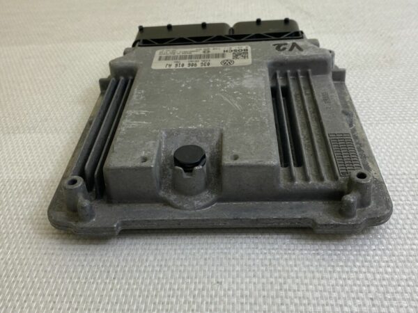ECU Calculateur moteur Seat Léon II 2L Tdi 105cv 0281011730 03G906016AJ EDC16U1