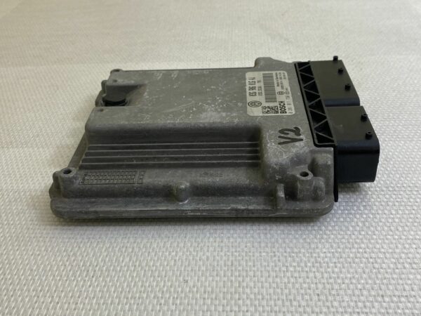 ECU Calculateur moteur Seat Léon II 2L Tdi 105cv 0281011730 03G906016AJ EDC16U1