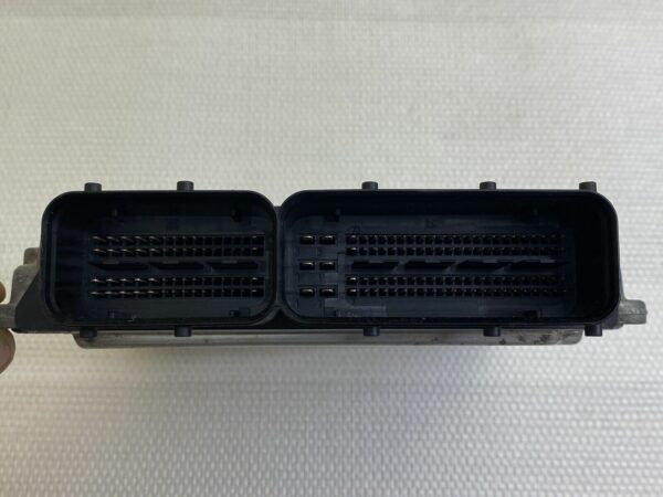 ECU Calculateur moteur Seat Léon II 2L Tdi 105cv 0281011730 03G906016AJ EDC16U1