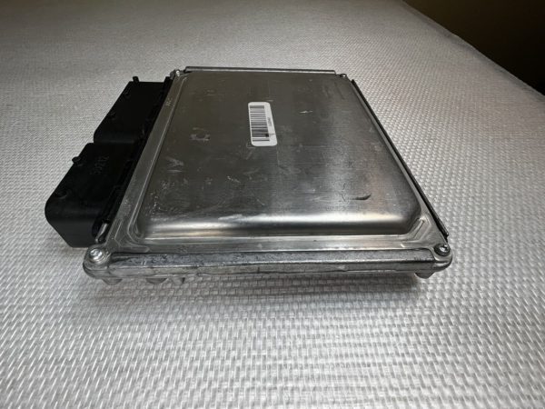 ECU Calculateur moteur VW Polo 1.2tdi 03P906021 CFWA DCM3.7 03P907425A  Delphi