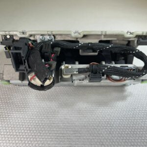 LCD Écran Display Multi Media Navi Navigation GPS 8V0857273M Audi A3 8V ALPINE