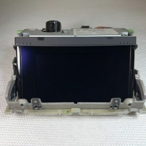 LCD Écran Display Multi Media Navi Navigation GPS 8V0857273M Audi A3 8V ALPINE