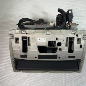 LCD Écran Display Multi Media Navi Navigation GPS 8V0857273M Audi A3 8V ALPINE