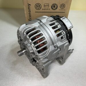 NEUF OEM Alternateur Volkswagen Vw T5 T4 Multivan  1,9 2.,0 2,5 tdi JZW903021EX