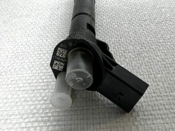 injecteur 059130277FD Bosch 0445117080 Piezzo Audi A4 A5 A6 Q7 3.0 Tdi NEUF OEM