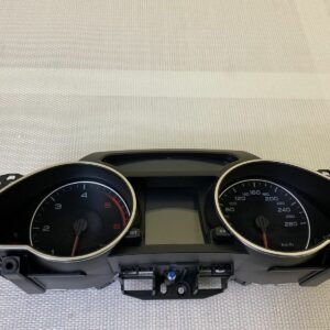 kit demarrage Audi A6 4G 3L Tdi 245ch S-tronic Quattro ECU 8T1907401K 8T0920931D