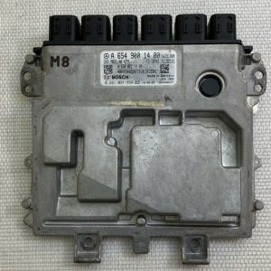 A6549001400 A6549011400 Calculateur ÉCU Mercedes W213 Classe E 220cdi 0281031884